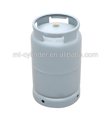10kg Lpg gas cylinder					